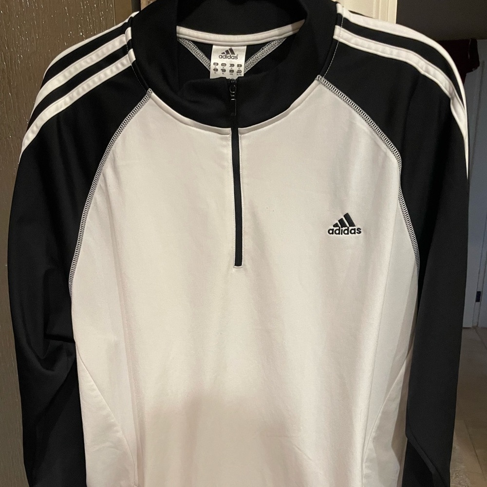 Adidas Track Suit